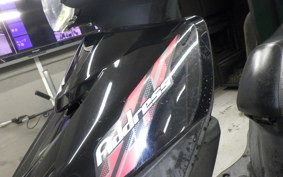 SUZUKI ADDRESS V125 DT11A