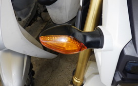 HONDA GROM JC75