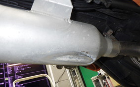 YAMAHA TRICKER 2024 DG10J