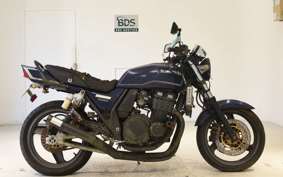 KAWASAKI ZRX-2 2002 ZR400E