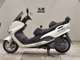 Фото Yamaha MAJESTY 125 FI с японского аукциона
