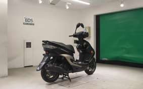 YAMAHA CYGNUS 125 XSR 2 SE44J