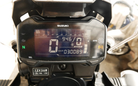 SUZUKI STROM 250ABS DS11A