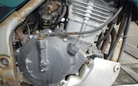 KAWASAKI KLE250 LE250A