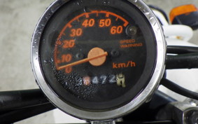 HONDA ZOOMER AF58