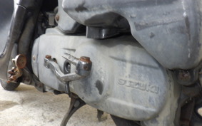 SUZUKI ADDRESS V50 Gen.2 CA44A