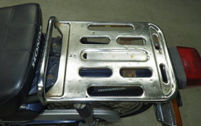 HONDA C90 SUPER CUB E 2023 HA02