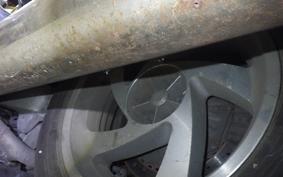 HONDA GL 1800 GOLD WING SIDECAR 2003 SC47