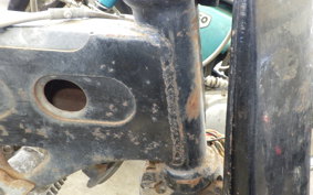 HONDA C92 SUPER CUB C92