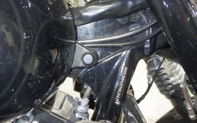 HARLEY FLHX 1580 2008