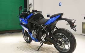 SUZUKI GSX-8R 2024 EM1AA