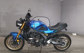 YAMAHA XSR900 2024 RN80J