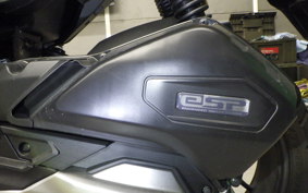 HONDA ADV150 KF38