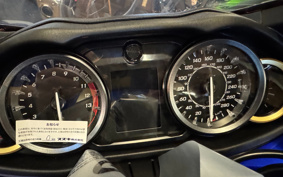 SUZUKI HAYABUSA SPECIAL EDITION 2026 EJ11A