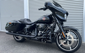 HARLEY FLHX1580 2026 KB7