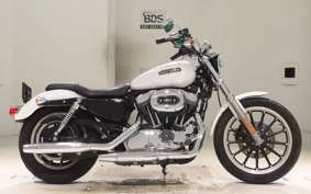 HARLEY XL1200L 2006