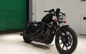 HARLEY XL883N 2018