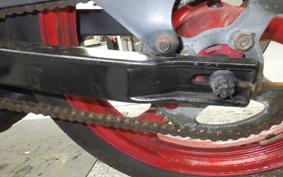 YAMAHA TZR50R 2025 4EU