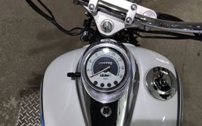 YAMAHA DRAGSTAR 250 VG02J