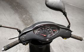 HONDA DIO AF68