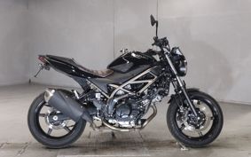 SUZUKI SV650 VP55B