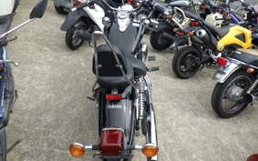 YAMAHA DRAGSTAR 250 VG02J