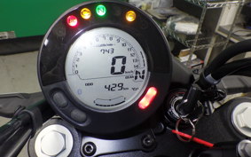 KAWASAKI ELIMINATOR400-3 2025 EL400A