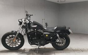 HARLEY XL883R 2002 CKM