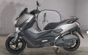YAMAHA N-MAX 125 SED6J