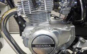 HONDA CB400T HAWK 2 1981