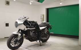 HONDA HAWK 11 2022 SC85