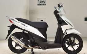 SUZUKI ADDRESS 110 2021 CE47A