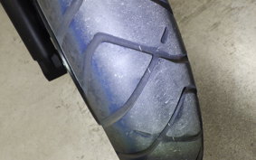 SUZUKI Vｽﾄﾛｰﾑ650XTA 2021 C733A