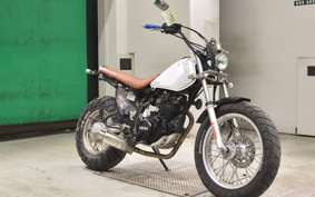 YAMAHA TW225 1999 DG09J