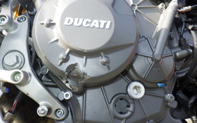 DUCATI DUCATI ストリート FIGHTER V2S 2025