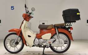 HONDA C110 SUPER CUB JA59