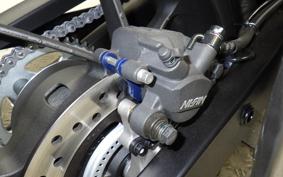 HONDA NC750X DCT 2025 RH23