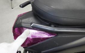 YAMAHA BW S125 Gen.2 2008 SEA6J