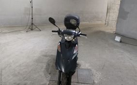 SUZUKI ADDRESS V125 CF46A