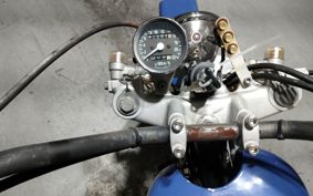 YAMAHA TW200 DG07J