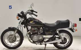 HONDA CM250T 2022 MC04