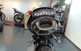 TRIUMPH DAYTONA675 2010 TMD116