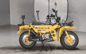 HONDA MOTRA AD05