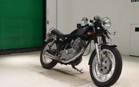 YAMAHA SR400 Gen.2 1992 1JR