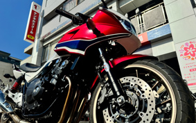 HONDA CB400 SUPER BOLDOR 2017 NC42