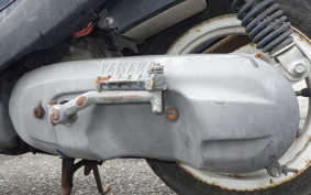 YAMAHA JOG 3KJ
