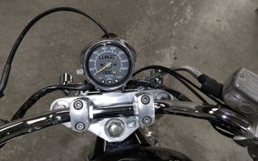 HONDA STEED 400 NC26