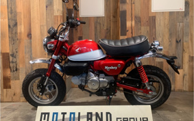 HONDA MONKEY 125 ABS JB02