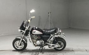 HONDA MONKEY AB27