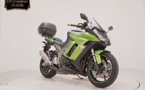 KAWASAKI NINJA 1000 A 2011